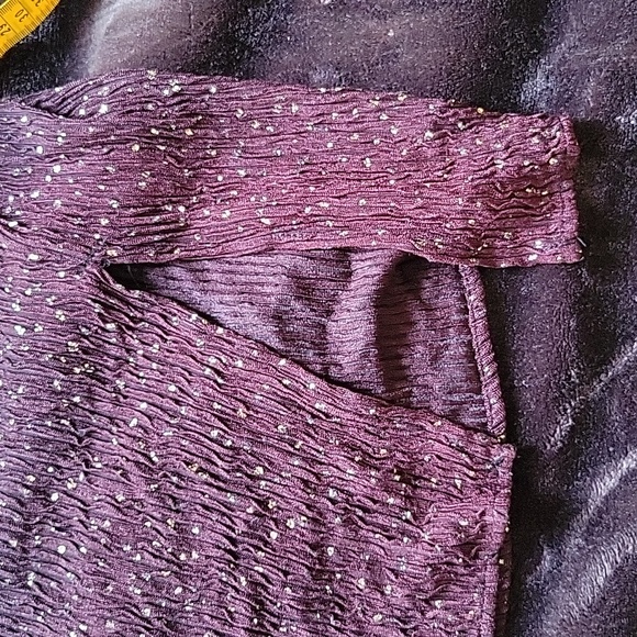 Vintage dress. Sz L Copy Cats - Picture 5 of 5